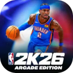 NBA 2K26 Arcade Edition